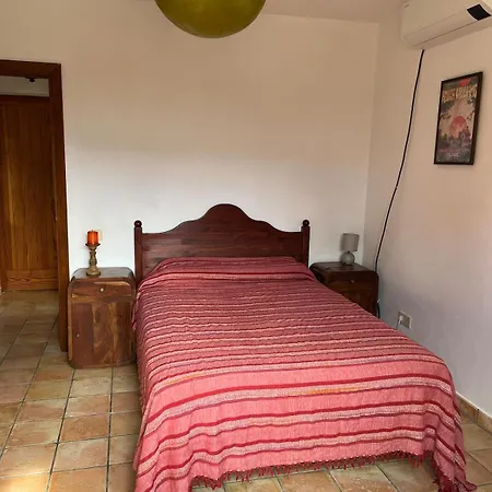 度假居 El Paraiso En