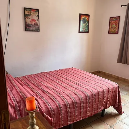 El Paraiso En 度假居 廷达亚