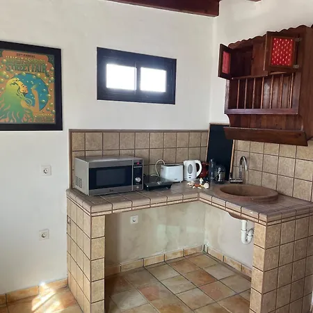 El Paraiso En 度假居 廷达亚