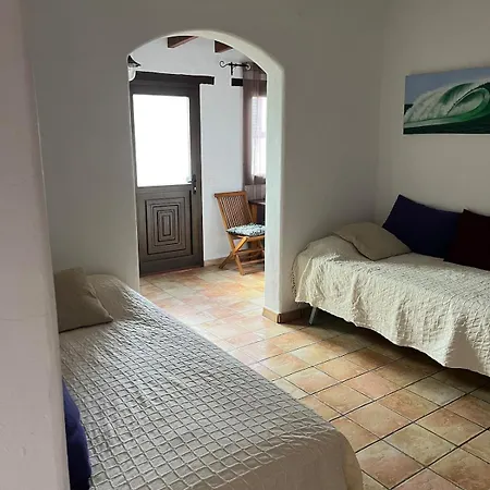 El Paraiso En *