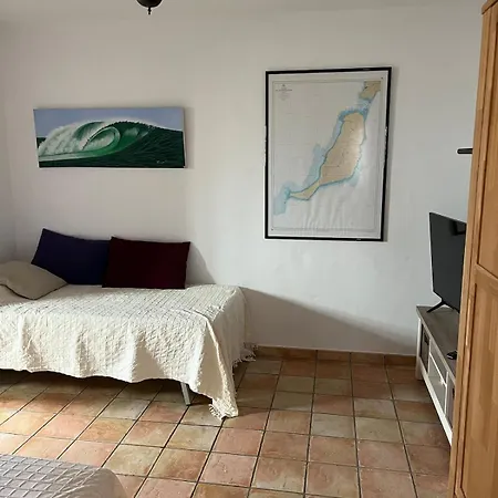 El Paraiso En 廷达亚