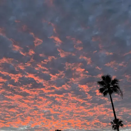 度假居 El Paraiso En *