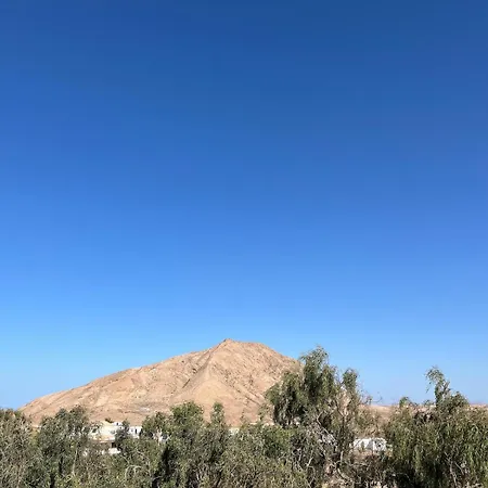 El Paraiso En Tindaya