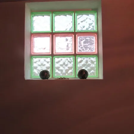 度假居 El Paraiso En
