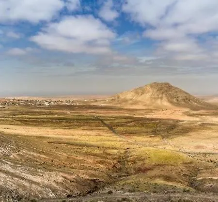 El Paraiso En Feriehus