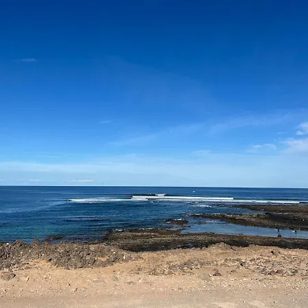 El Paraiso En Tindaya