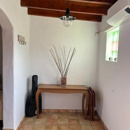 El Paraiso En Feriehus *