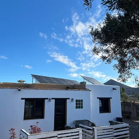 Feriehus El Paraiso En