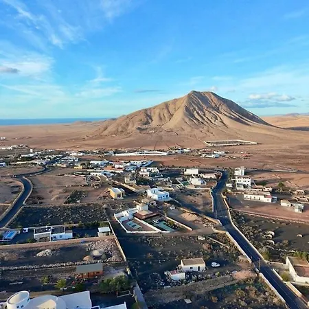 El Paraiso En * Tindaya