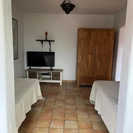 Feriehus El Paraiso En Tindaya
