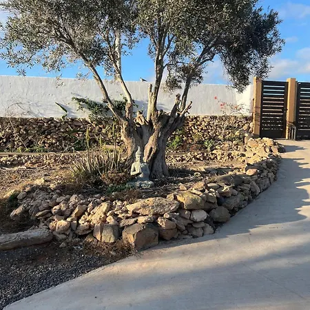 El Paraiso En *